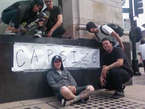 Capsize - Nothing Changes