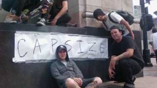 Capsize - Nothing Changes