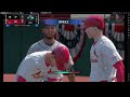 Can the Giants beat my Cardinals?