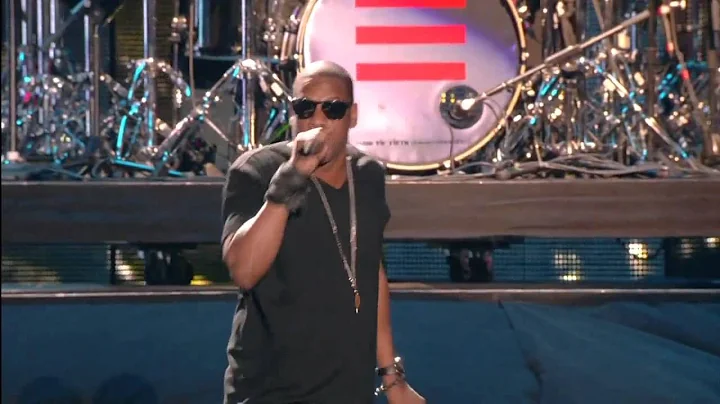 Jay Z & Bridget Kelly - Empire State Of Mind    Li...