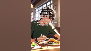Thumbnail of Irritable Bowel Syndrome Motivation Song (Health Album) by Laksmana Project (Official Lyric Video)