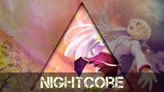 「Nightcore」 S3RL feat Sara [HD] - Trillium