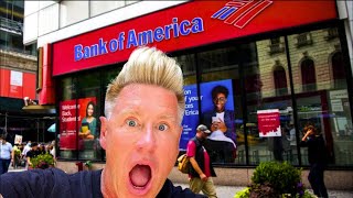 Bank Of America Just Issued A Major Warning