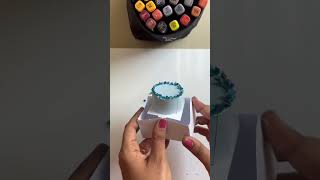 #fathersday #father #cards #diy #craft #ideas #reels #trending Easy card making process!!