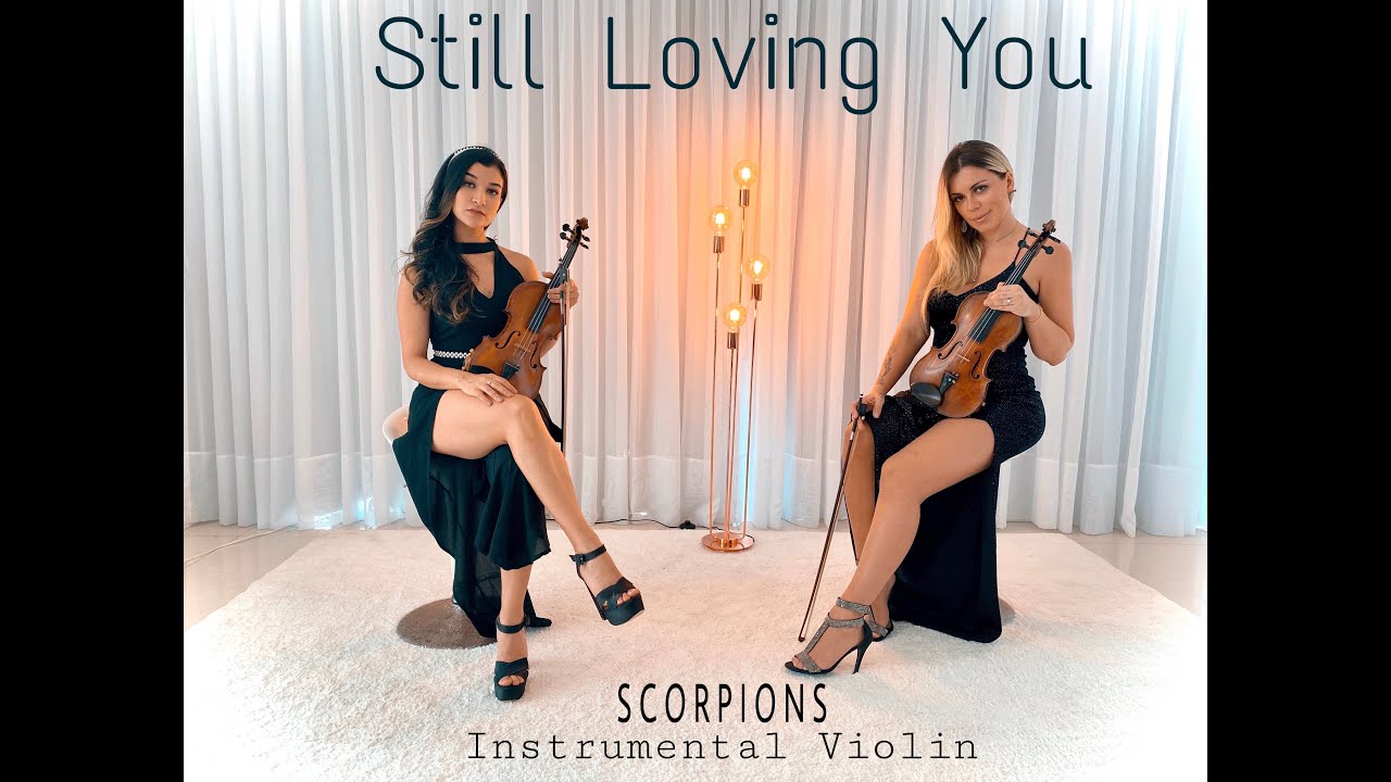 Still Loving You - Instrumental Violin