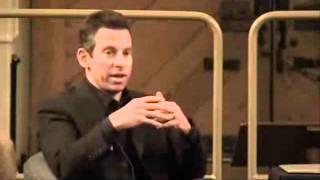 Sam Harris and Richard Dawkins Discuss Morality and Science part 4