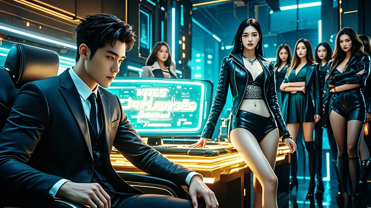 ฉันใช้เงินหนึ่งดอลลาร์กับผู้หญิงคนหนึ่ง แต่ฉันสามารถเก็บเกี่ยวผลตอบแทนได้เป็นร้อยล้านดอลลาร์#movie