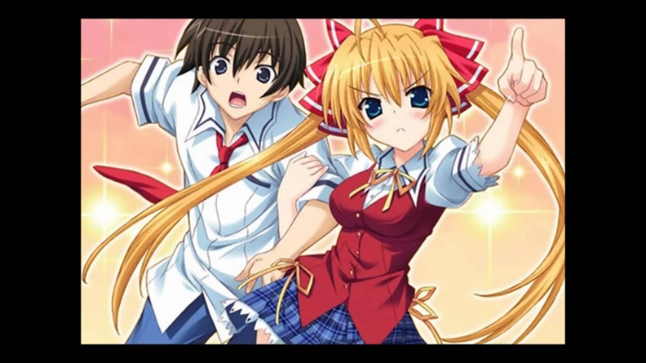 (HD)   【超音質】 Hold on me ～恋の魔法～ full ver