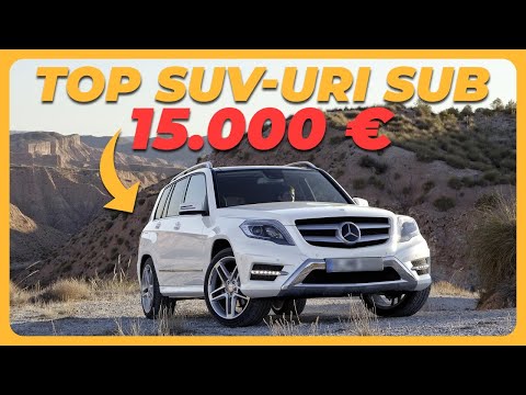 Video: Care Sunt Cele Mai Populare SUV-uri Din Rusia