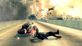 Free Intro | Call of Duty : Black Ops II #Atomix