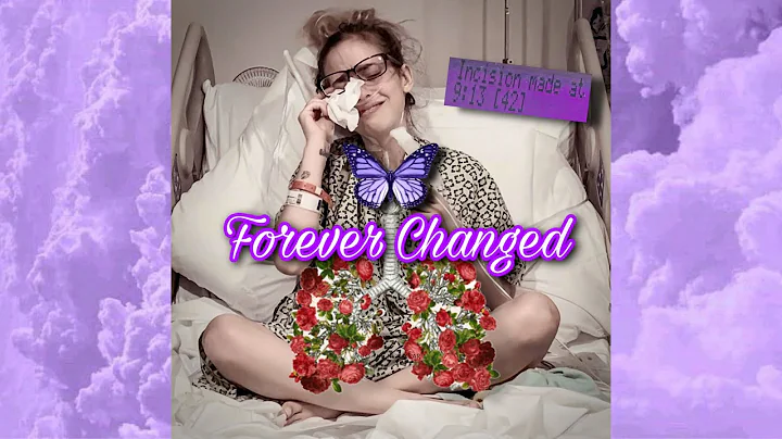 Mackenzie Lynne - Forever Changed (Music+Lyric Vid...