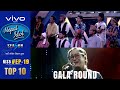 Nepal idol  season 5  lok geet special  episode 19  elimination round  top 10  ap1.