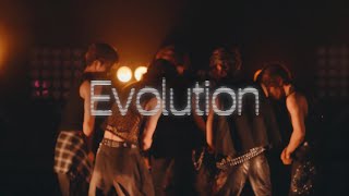 【ライブ映像】ENJIN -「Evolution(2026/07/23 ENJIN SUMMER PARTY with you)