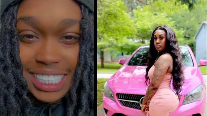 Corneshia Butler  Killed by Crazy Ex Shakayla Perk...