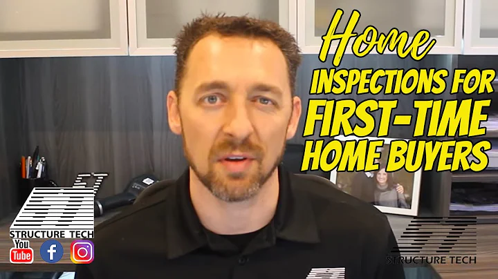 Home inspections for first-time home buyers - DayDayNews