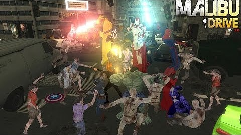 Malibu Drive EASTER EGG Completed World at War CUSTOM ZOMBIES Solo