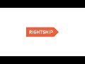 Request an inspection in the RightShip platform