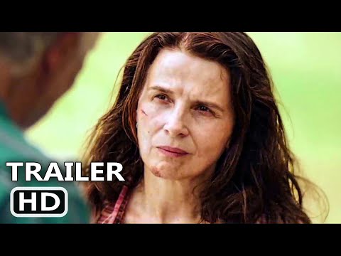 PARADISE HIGHWAY Trailer (2022) Juliette Binoche, Morgan Freeman