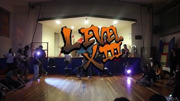 Level XIII | Jiggy Jaya [Judge Showcase]