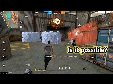 Is it possible? 1 ROIS GAMER