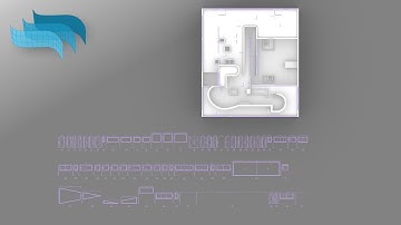 VisualARQ 2 tutorial - 5.4 2D Opening Elevations