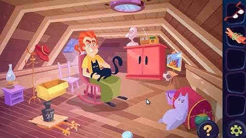 Stranger Cases A Mystery Escape Level 13