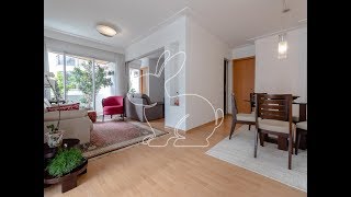 APARTAMENTO - MORUMBI - 653448
