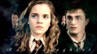 Why does it rain in Utopia | Collab | Smallville * Supernatural * Harry Potter * H2O Just Add Water