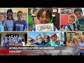 WVUA 23 News at 5 - Oct. 30, 2024
