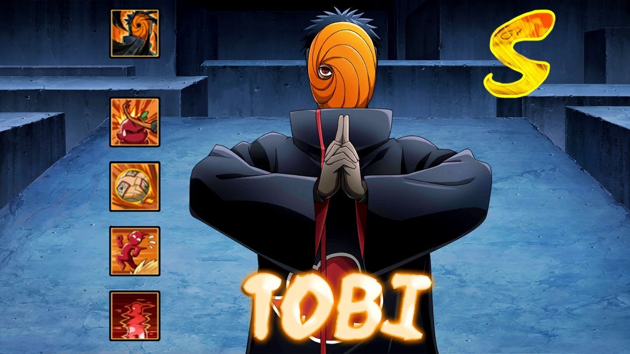 Naruto Online | Conta de Naruto online mobile