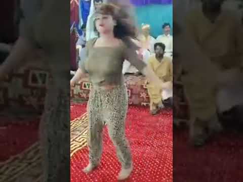 Rimal Ali Shah Sex Dance 