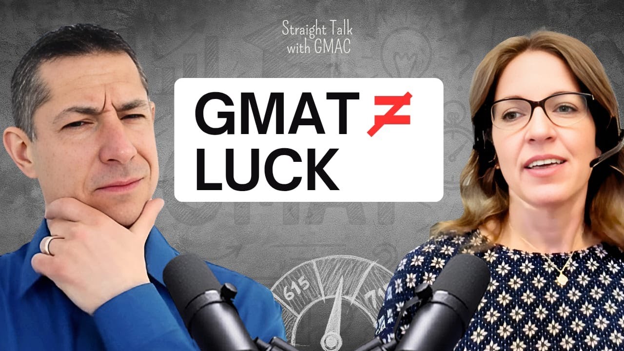 Free GMAT Videos by Experts - GMAT Ninja