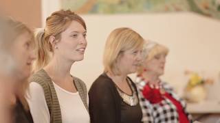 Hospice Niagara AGM Video