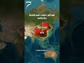 Rumor bantuan Tiongkok di Perang Iran