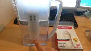 クリンスイ　アルカリポットシリーズ　買ってみた