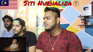 Dato' Sri Siti Nurhaliza - Aku Bidadari Syurgamu (Official Music Video) | INDIANS REACT