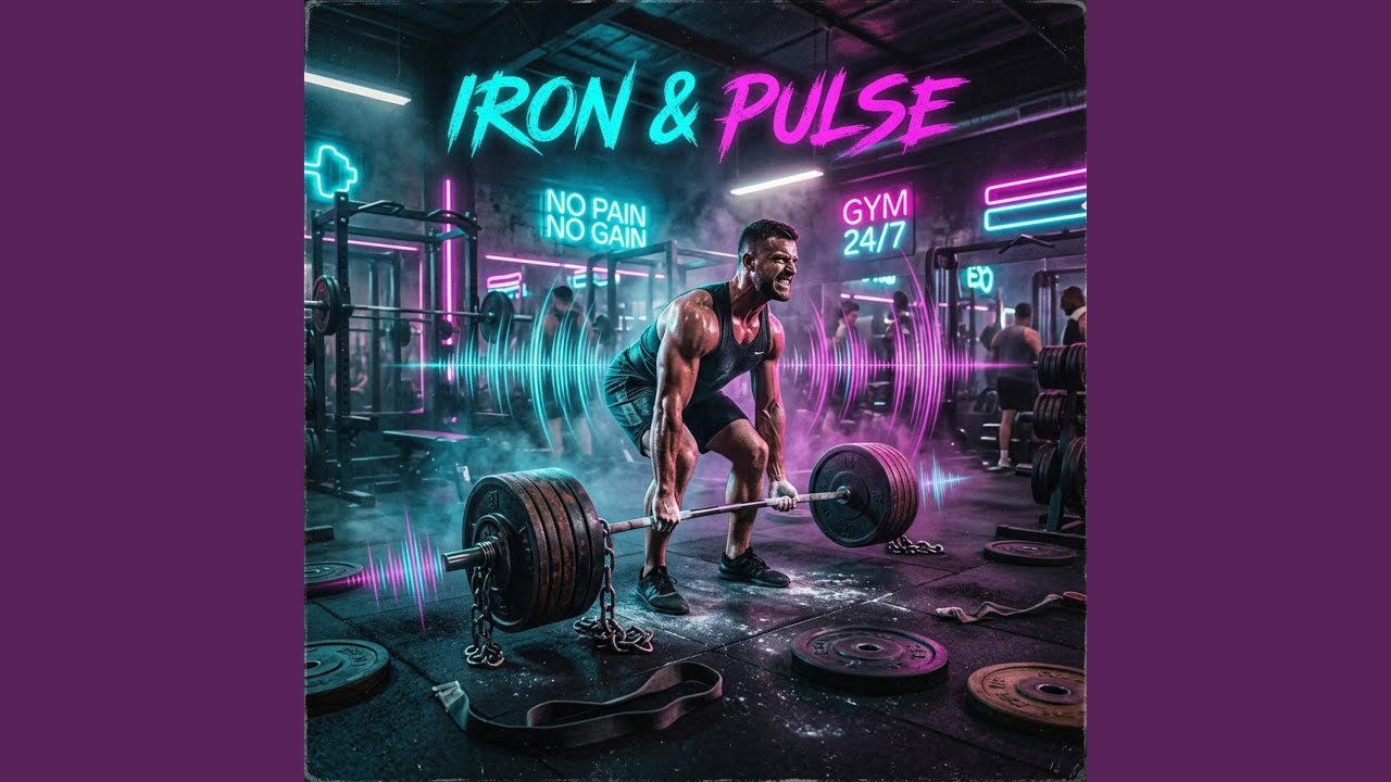 Iron e Pulse auf YouTube ansehen Iron e Pulse auf YouTube ansehen