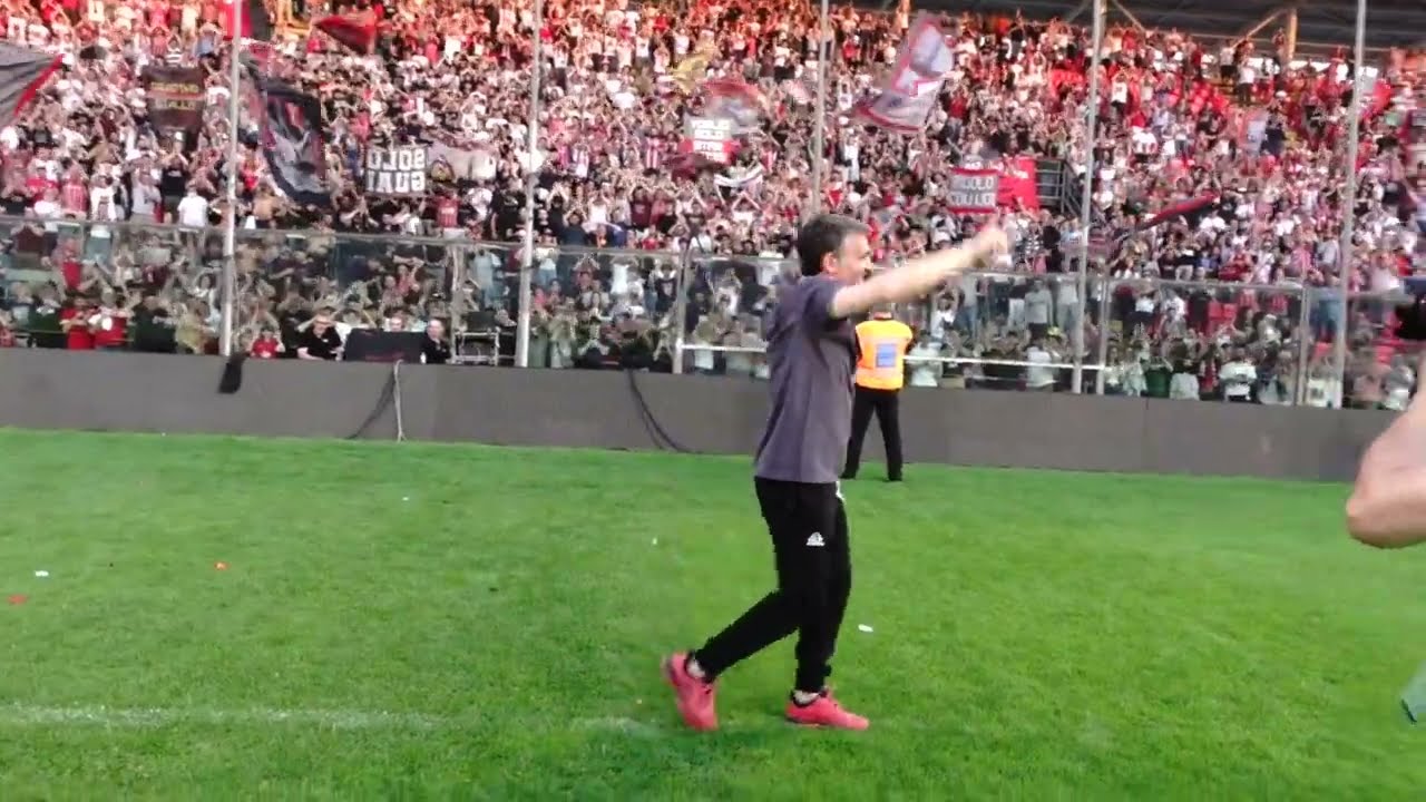 11/05/2022: Premiazione Cremonese allo Zini