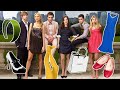 Gossip girls impact on fashion  tv in the 2000s 