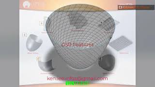 Optics Optisworks 2014/2015/2016/2017/2018 for Solidworks 64bit