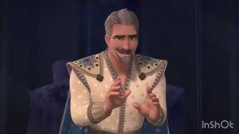 Transformers One (Toon Style) Part 4: Norman Osborn’s announcement/Buzz wake up