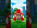 Groudon Raid! Can i get a Shiny? ✨✨ #pokemongo #pokemon #shiny #pokemon
