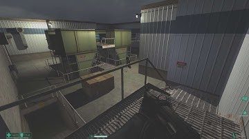 F.E.A.R. 100% Walkthrough - Part 4