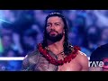 Endless War Within Temptation X Head Of The Table Roman Reigns Titantron (RaveDJ Mix)