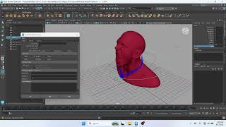 How to Create Custom Attributes (Vector,Float, Enum, Boolean & String )   in Autodesk Maya 2027
