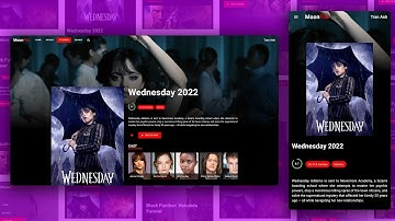 Part 1 | Full Stack Responsive React Movies App With API | MERN Project | React Tutorial
