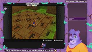 Banjo-Kazooie Part 7 (Final) Gruntys Big Green B-Hole
