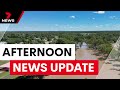 Sydney residents finally return to flood-ridden homes  | 7 News Australia