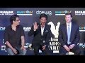 Shahrukh Khan At Indian Academy Awards 2017 Press Conference