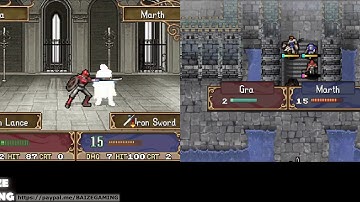 Fire Emblem Shadow Dragon 1   Through The Four Prologues!